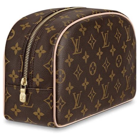 trousse de toilette femme louis vuitton